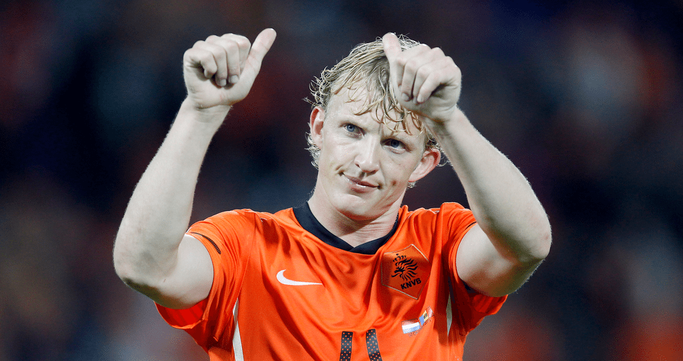 Dirk Kuyt