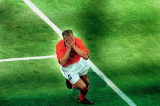 Wedstrijd van toen: Nederland – Argentinië WK 1998