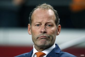 Oranje keldert weer op FIFA-ranking