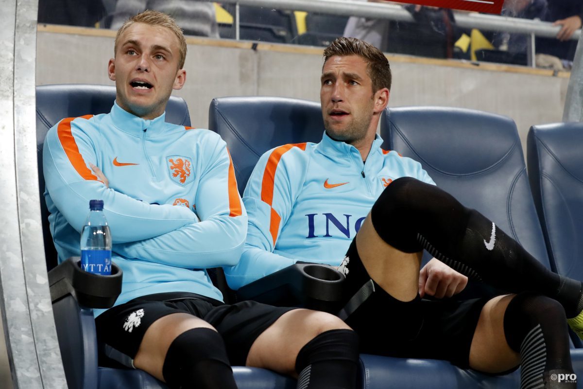 Cillessen verlaat selectie Nederlands elftal