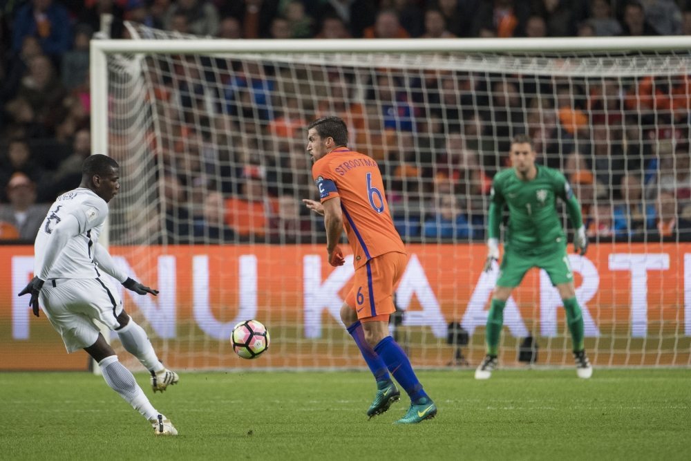 Samenvatting Nederland Frankrijk (01)