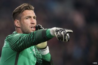 Stekelenburg: ‘Ik ben wel veranderd ja’