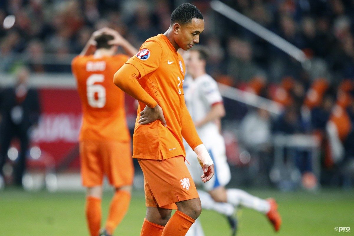 FIFA-baas: "Goede zaak dat Oranje het EK miste"