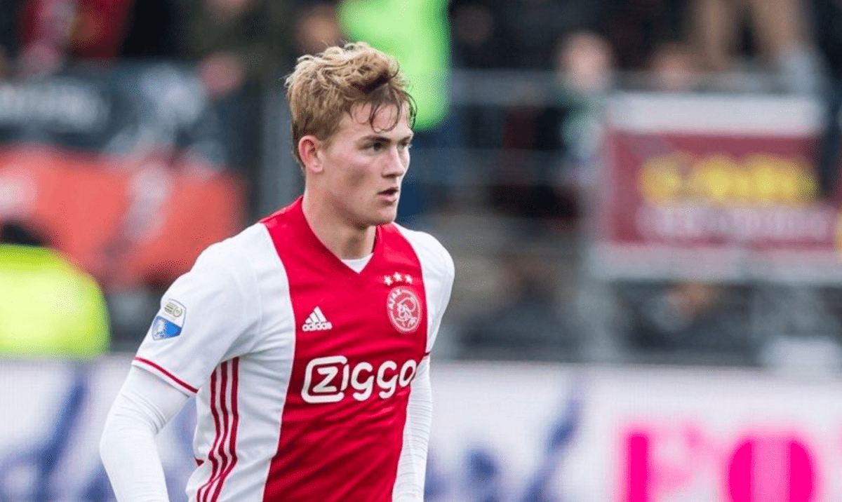 Oproepen Matthijs de Ligt wel de juiste keuze?