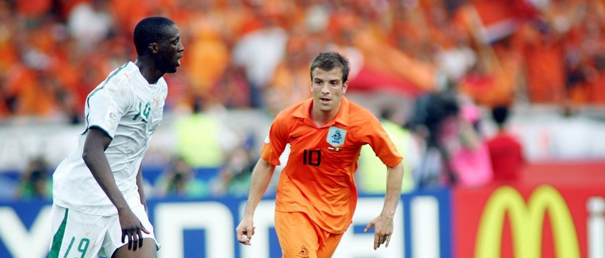Oranje speelt ook oefenduel tegen Ivoorkust