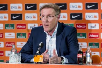 Boze Van Breukelen: “Blij dat hij geen bondscoach is geworden”