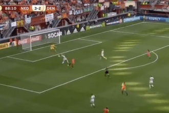 Goal Miedema bezegelt EK-winst Oranje