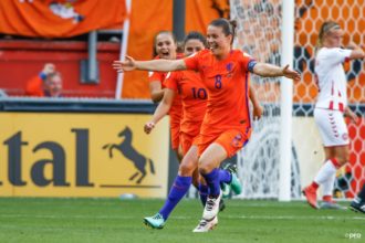 Oranje wint EK na spectaculaire finale