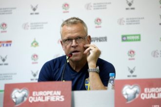 Zweedse bondscoach: ‘We kijken alleen naar onszelf’