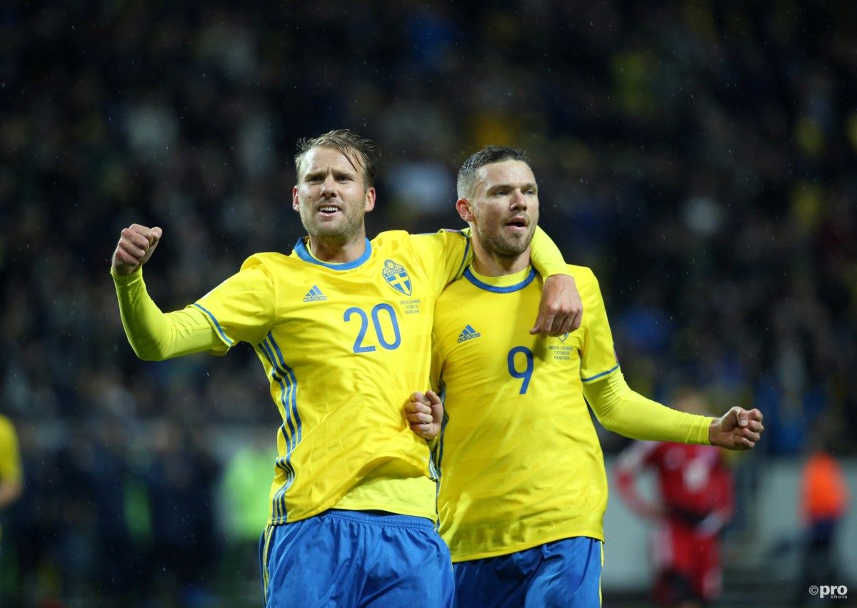 Zweedse spelers: 'Oranje praatte teveel'