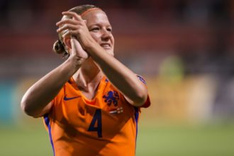 Voormalig Oranje-captain laat contract ontbinden