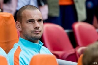 Oud-internationals: ‘Sneijder verdient een mooi afscheid’
