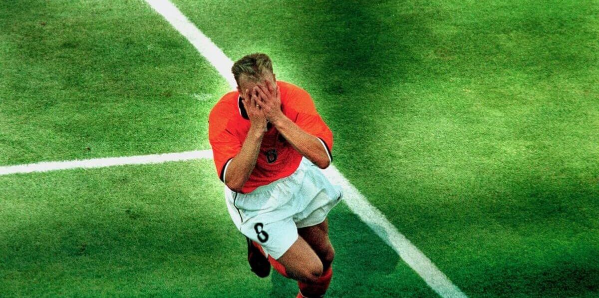 Maakte een Nederlander de mooiste WK goal ooit? · Mee met ...