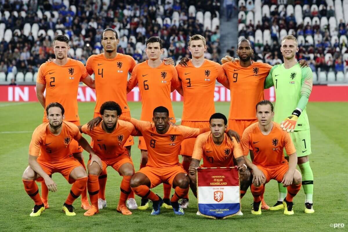 Welke Oranje-spelers gaan het WK wél kijken?