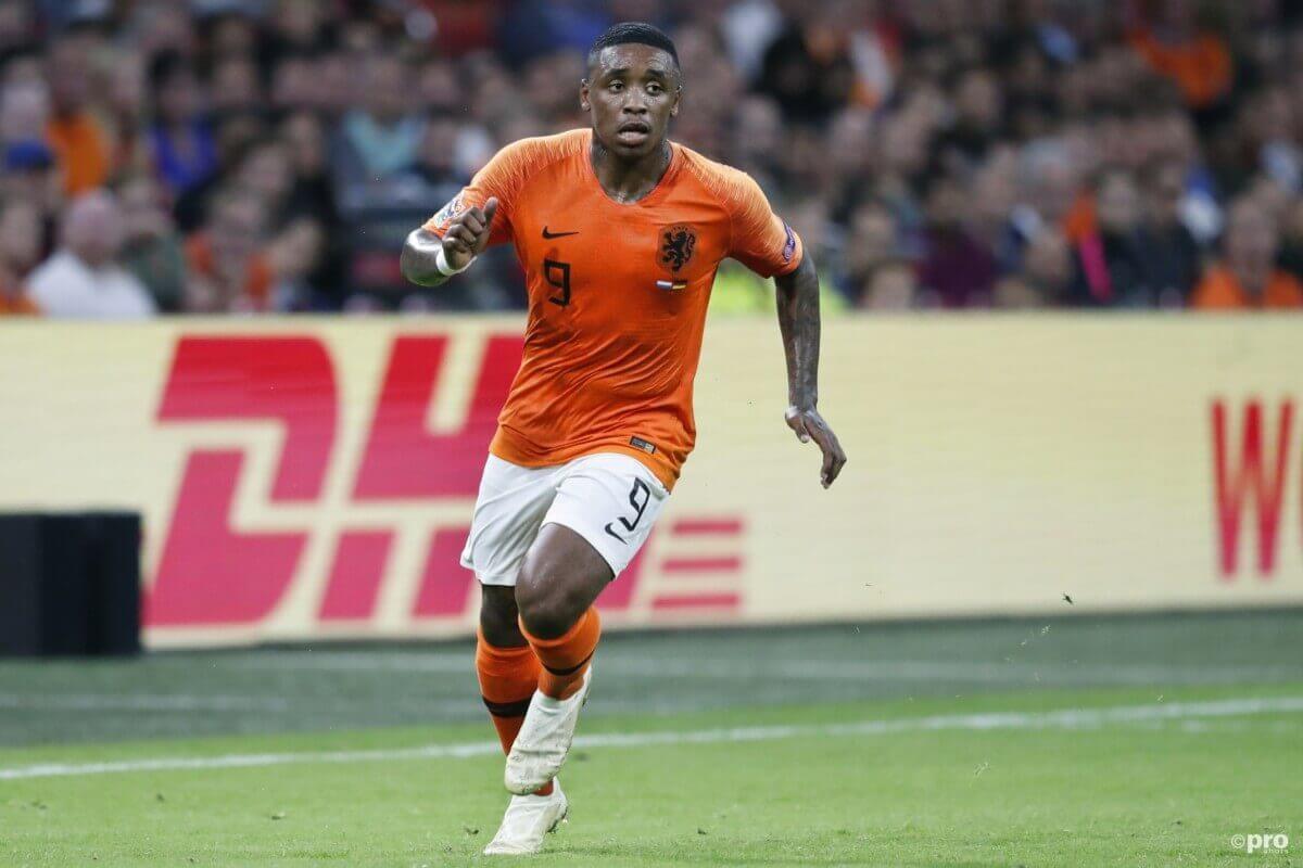 Wie was de beste Oranje-aanvaller van 2018?