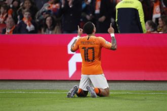 Memphis: “Iedereen in dit team is hongerig naar succes”