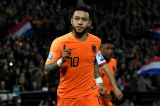 Memphis: ‘Klik met Weghorst is er’