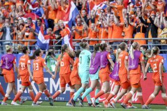 Dit is de weg naar de WK-finale voor de OranjeLeeuwinnen