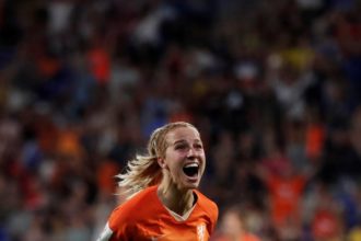 Groenen schiet Oranje naar finale: “Dit is niet normaal”