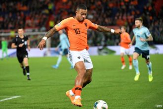 Memphis zorgt voor belangrijke gelijkmaker