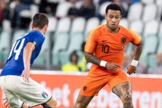 Voorbeschouwing Nederland – Italië in de Nations League