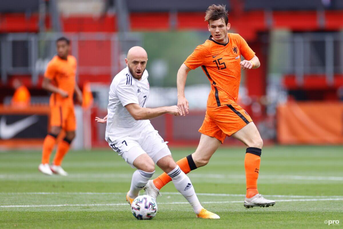 Belgen Lachen Oranje Uit Misplaatste Scorebordjournalistiek Mee Met Oranje