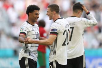 Duitse media hopen op Oranje in halve finale