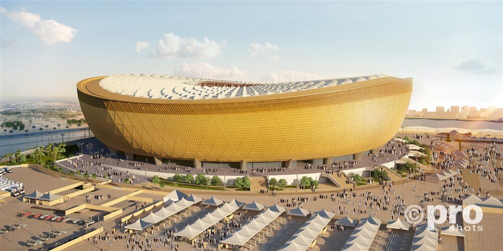 Kwalificatiewedstrijden Wk2022 Mee Met Oranje