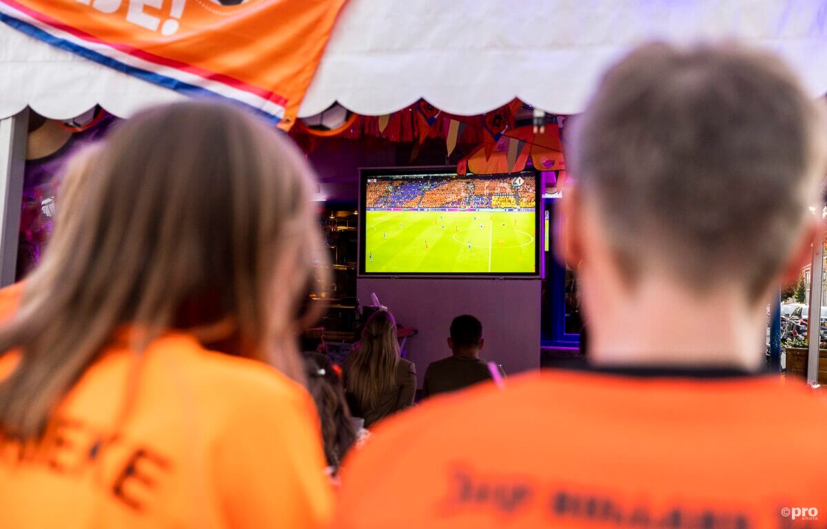 Wereldwijd gratis naar het EK kijken met Nederlands commentaar · Mee