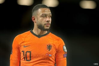 Stand in de poule Nederlands elftal: zo kwalificeren we ons voor het WK