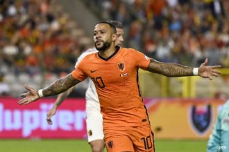 Nations League duel Nederland – België is uitverkocht