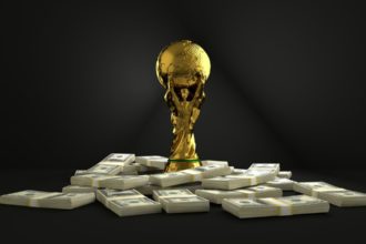 De grootste kanshebbers op de WK-titel in Qatar