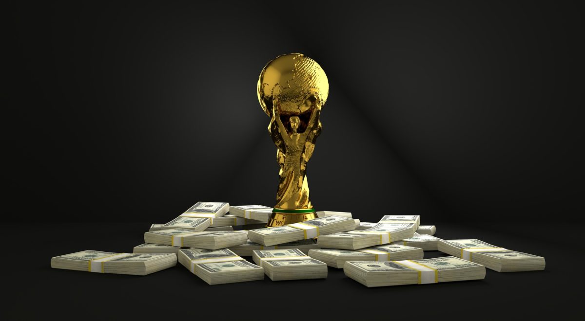 wereldbeker worldcup WK 2022