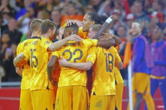 Nederland mag Final Four van Nations League organiseren