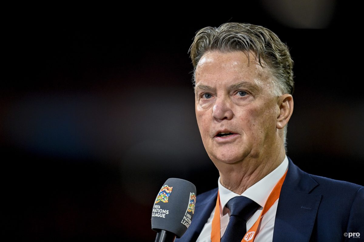 De Definitieve Selectie Van Oranje Voor WK 2022 Mee Met Oranje
