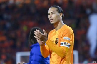Het WK 2022 in Qatar is begonnen voor het Nederlands elftal!