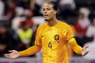 Reacties van de spelers na Nederland – Qatar