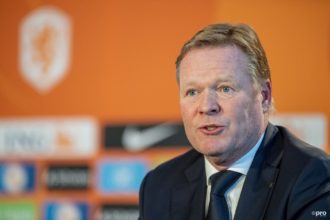 Reijnders en Tete in voorselectie Oranje voor Nations League Final Four
