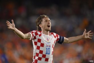Kroatië gaat Oranje voorbij op nieuwe FIFA-ranking