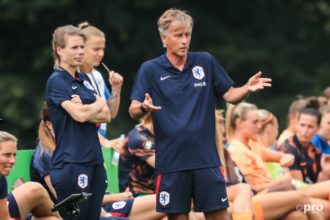 Het Nederlands elftal met een nieuwe strategie op het WK in Australië en Nieuw-Zeeland