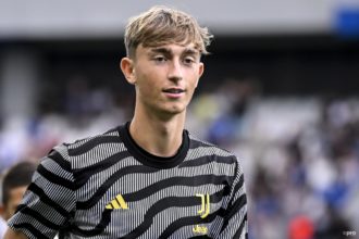 Toptalent van Juventus dreigt niet voor Nederland te kiezen
