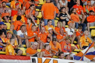 UEFA ziet enorme interesse in EK-tickets, veel voor illegale verkoop