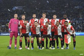 Niet vijf maar zes Feyenoorders in selectie van Nederlands elftal?