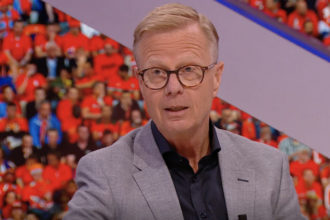 Lyrische Arno Vermeulen wil Eredivisie-uitblinker in Oranje