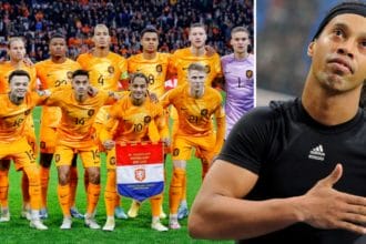Oranje-international maakt indruk in Italië: ‘Hij is net Ronaldinho’