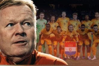 Acht Nederlanders op kruispunt: transfer óf geen EK met Oranje