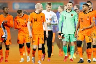 Niet één interland voor Oranje in 2023 en toch PSV en Feyenoord afslaan