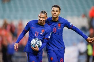 Nederland stijgt op FIFA-wereldranglijst na sterke EK-kwalificatiereeks