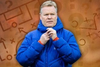 Koeman gaat in januari drie spelers intensief volgen voor Oranje