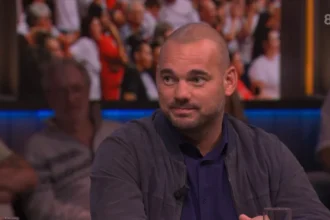 Sneijder onhult: ‘Ik zou altijd met hém starten in Oranje’